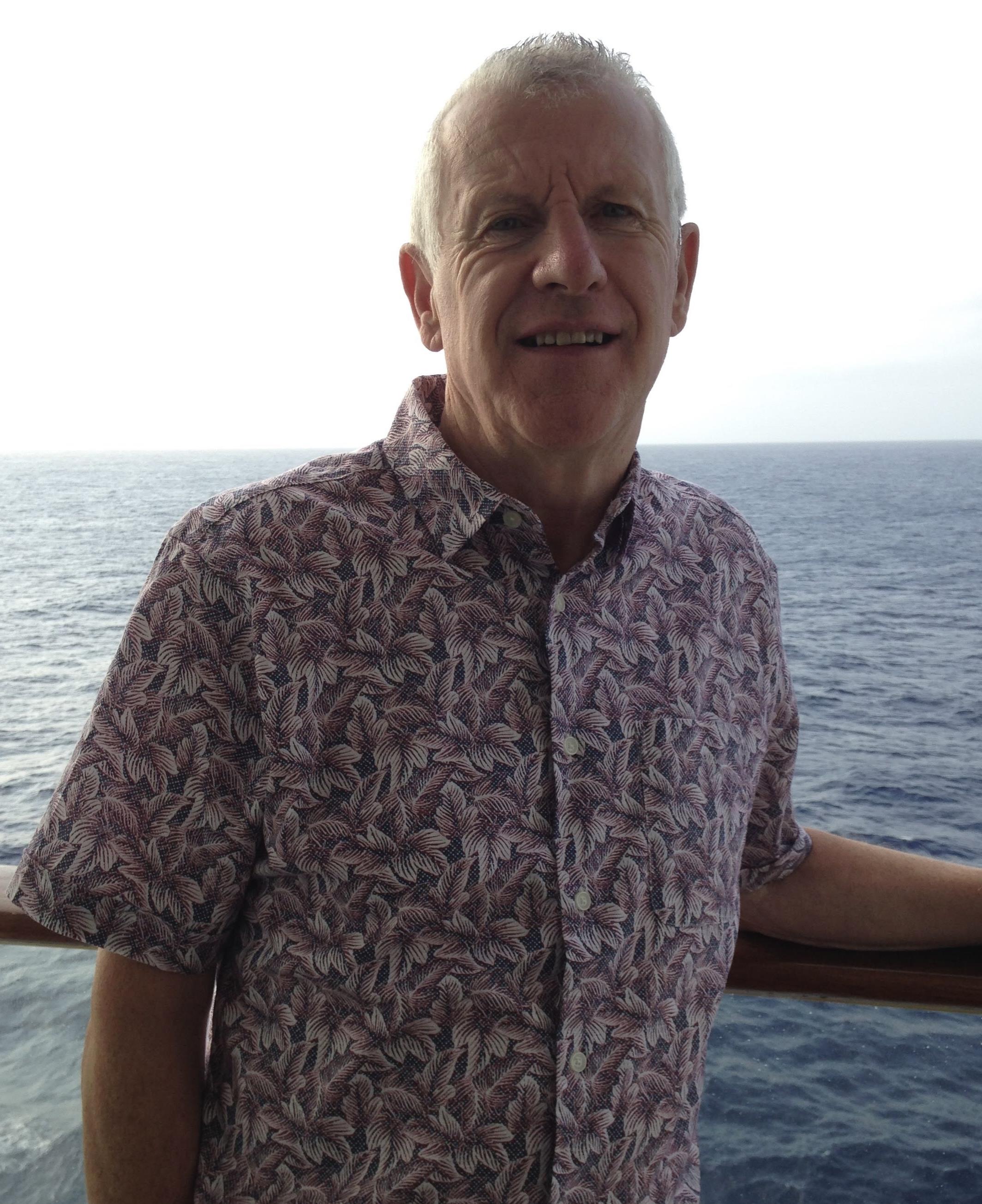 Funeral Notice Profile Image