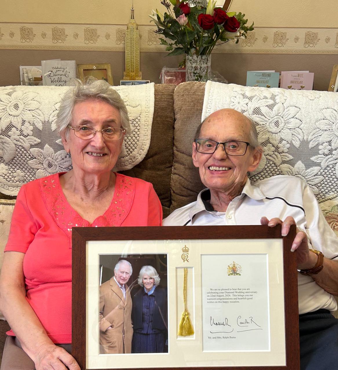 Funeral Notice Profile Image