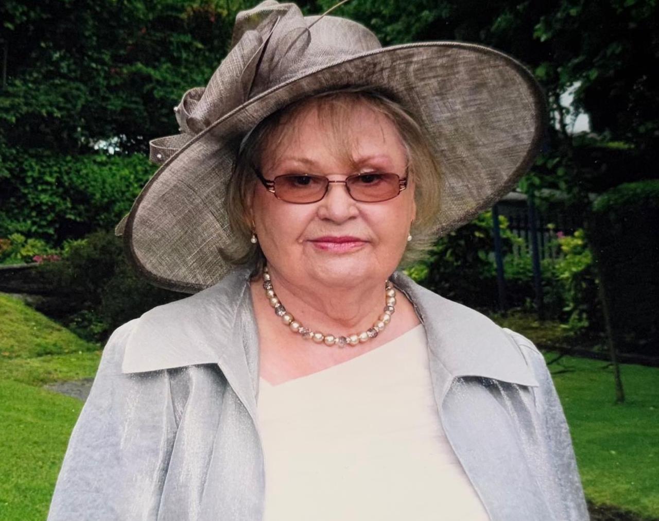 Funeral Notice Profile Image