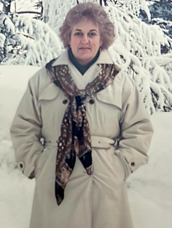 Funeral Notice Profile Image