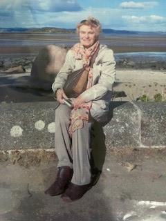 Funeral Notice Profile Image