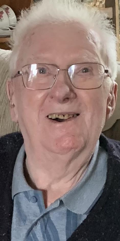 Funeral Notice Profile Image