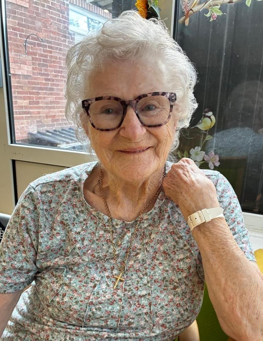 Funeral Notice Profile Image