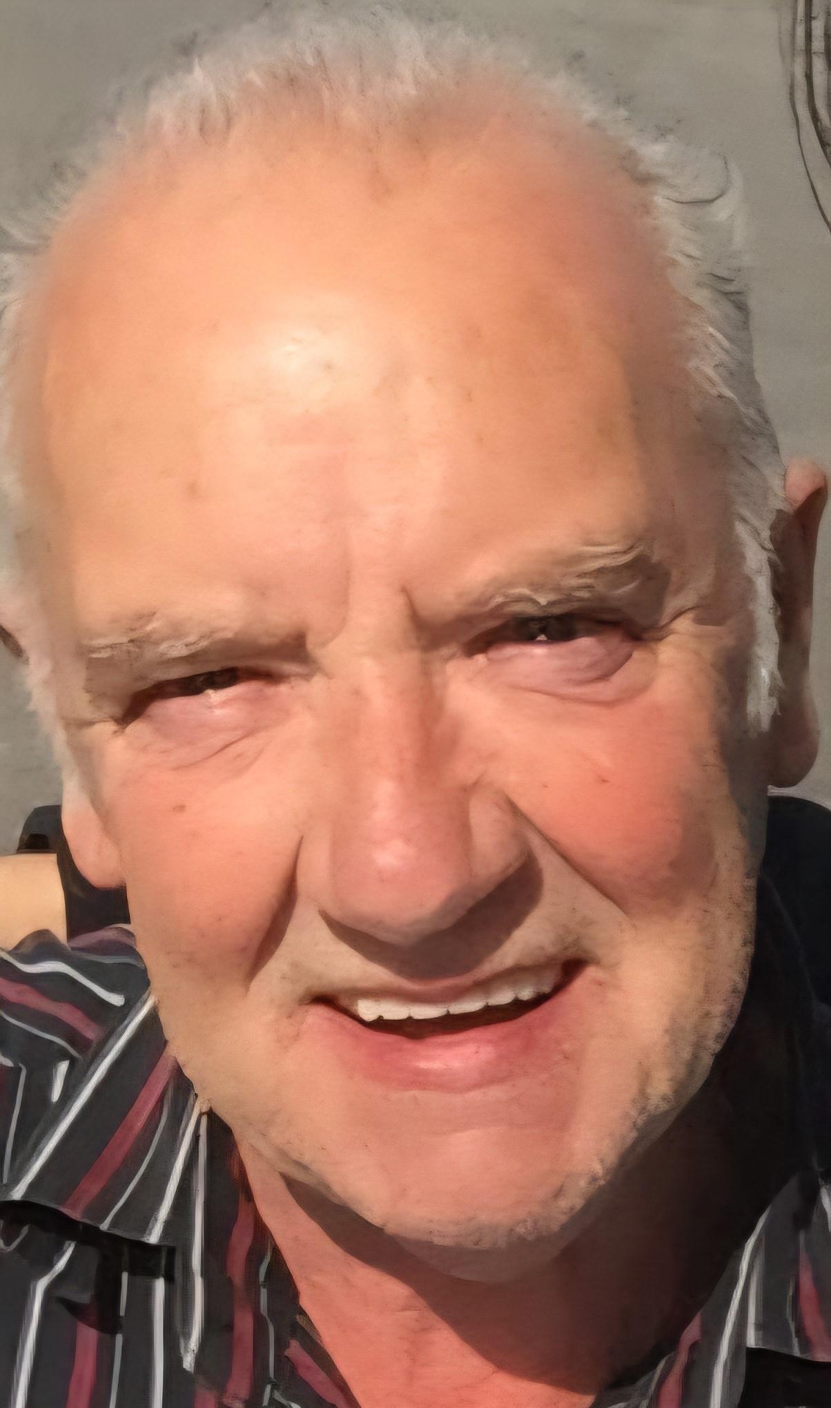 Funeral Notice Profile Image