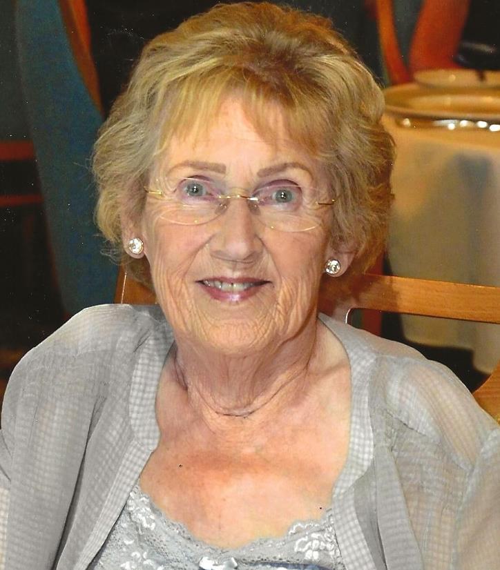 Funeral Notice Profile Image