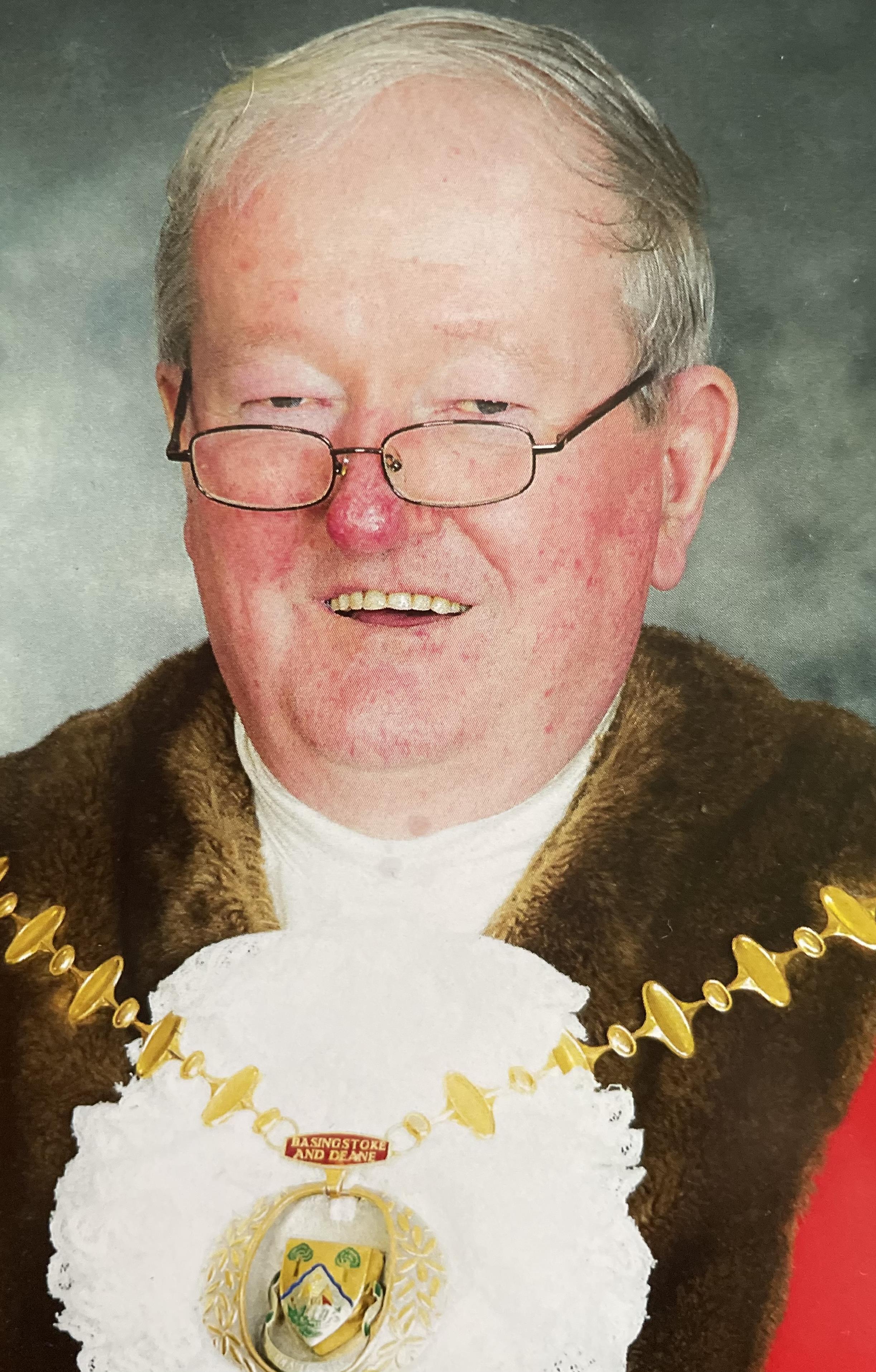 Funeral Notice Profile Image