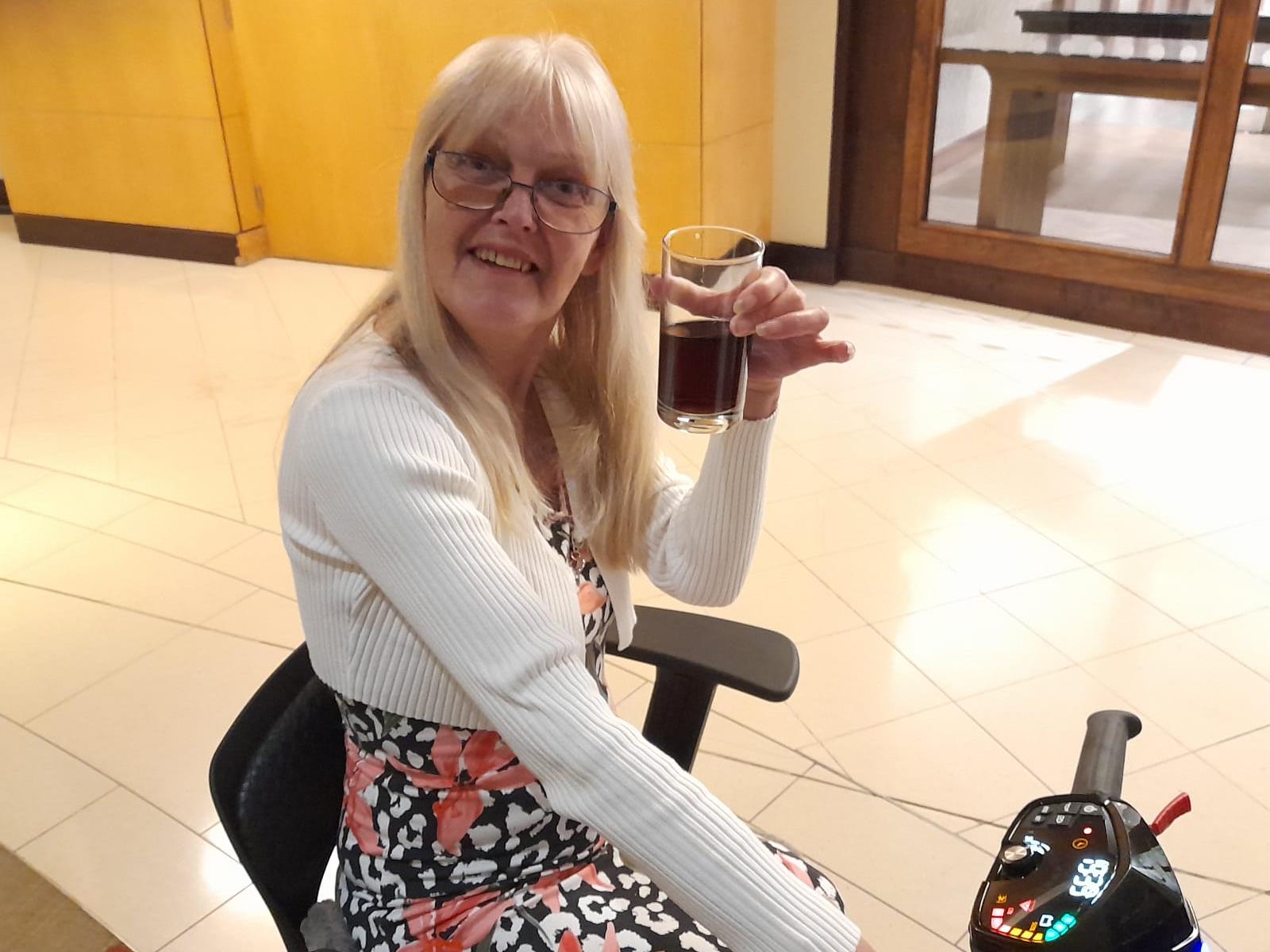 Funeral Notice Profile Image