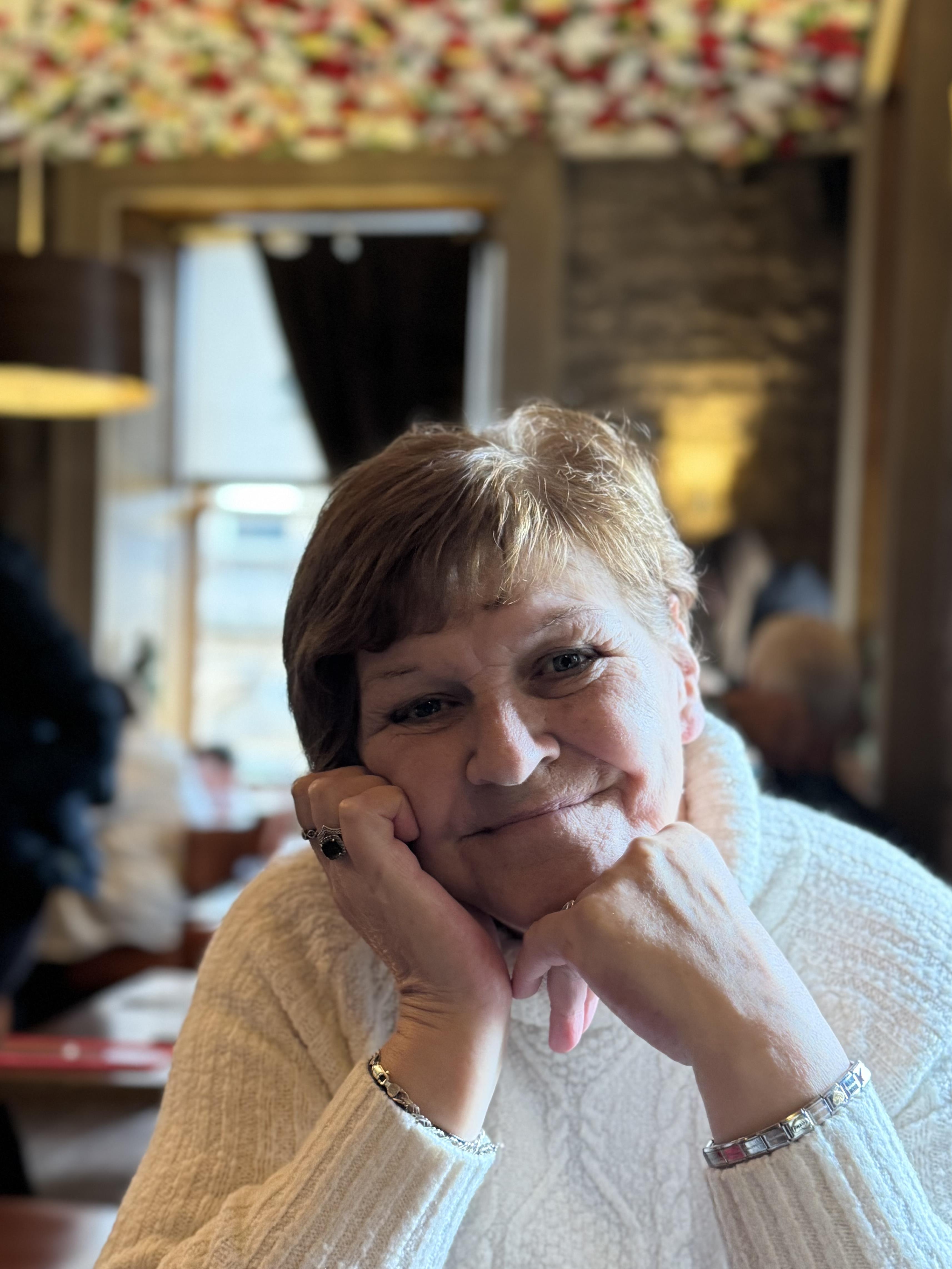 Funeral Notice Profile Image