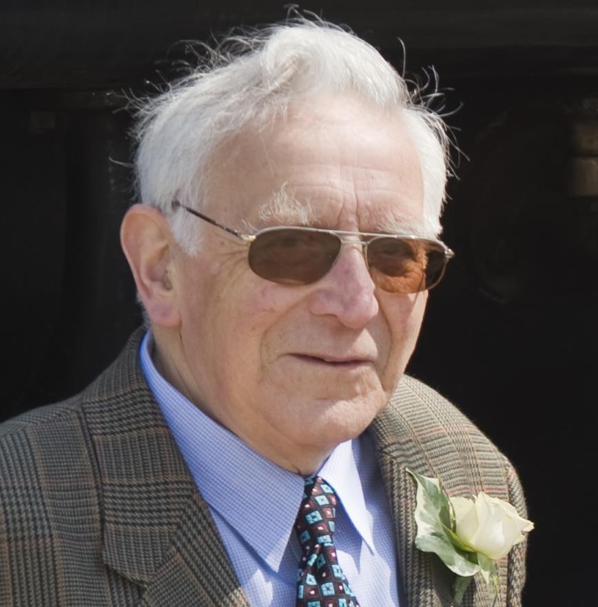 Funeral Notice Profile Image