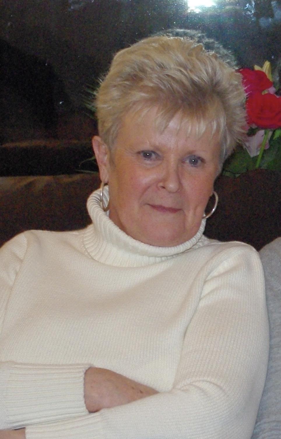 Funeral Notice Profile Image