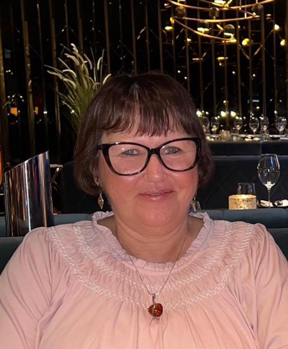 Funeral Notice Profile Image