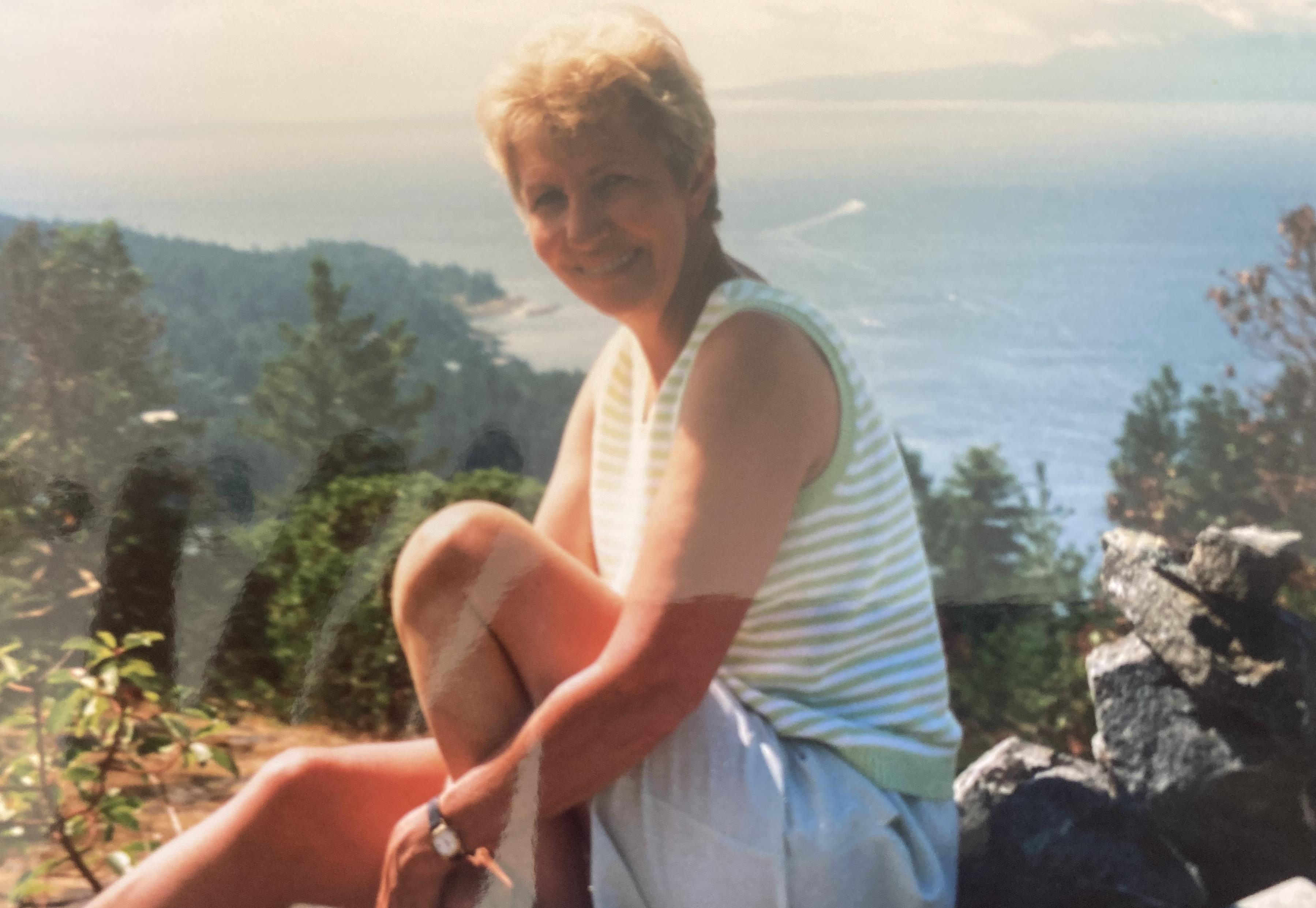 Funeral Notice Profile Image