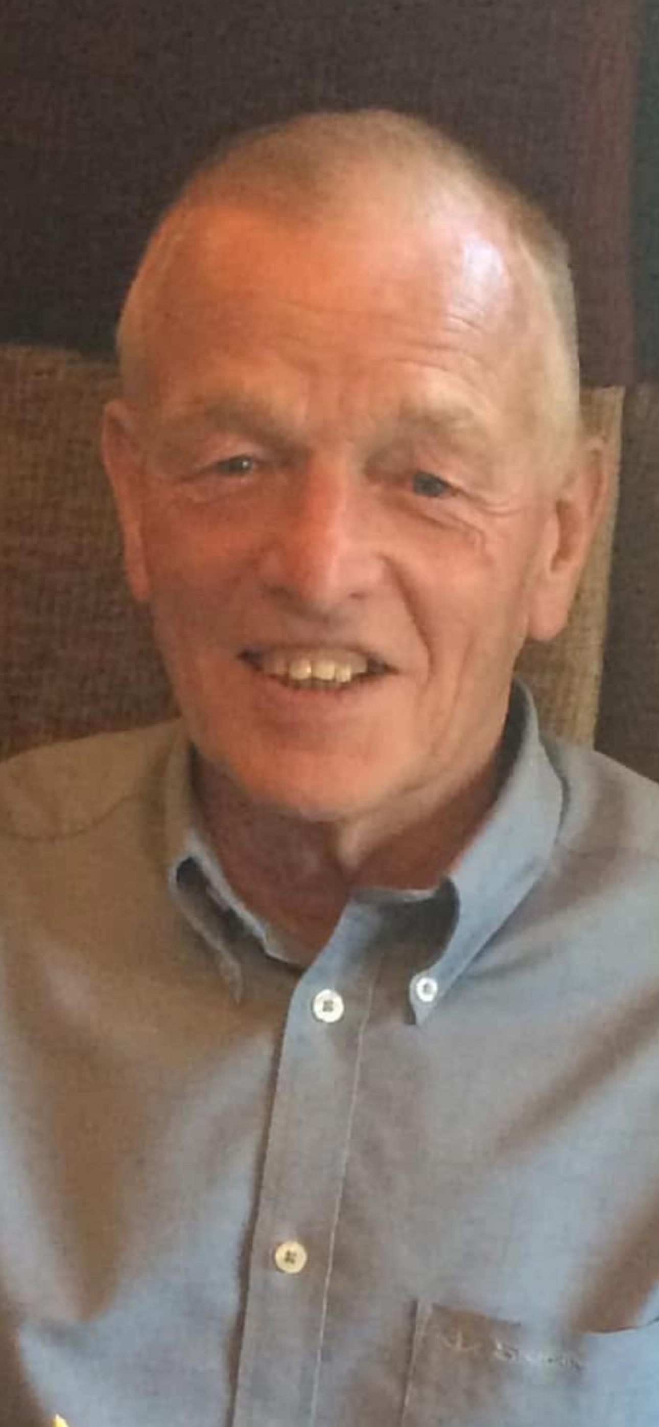 Funeral Notice Profile Image