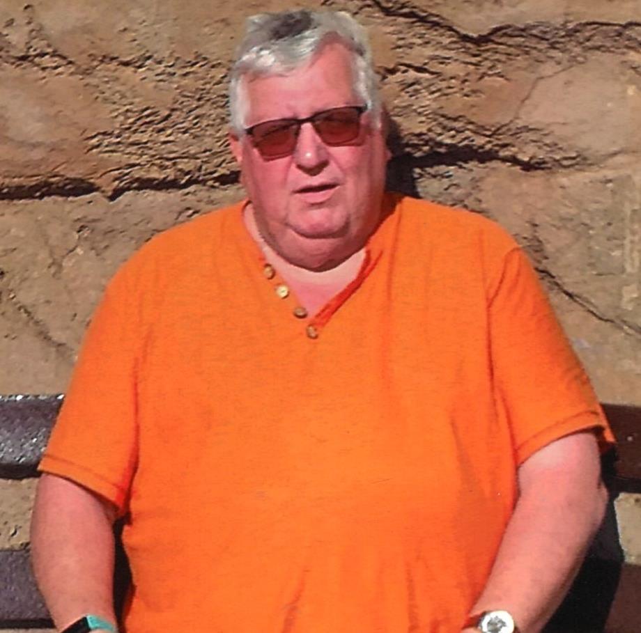 Funeral Notice Profile Image