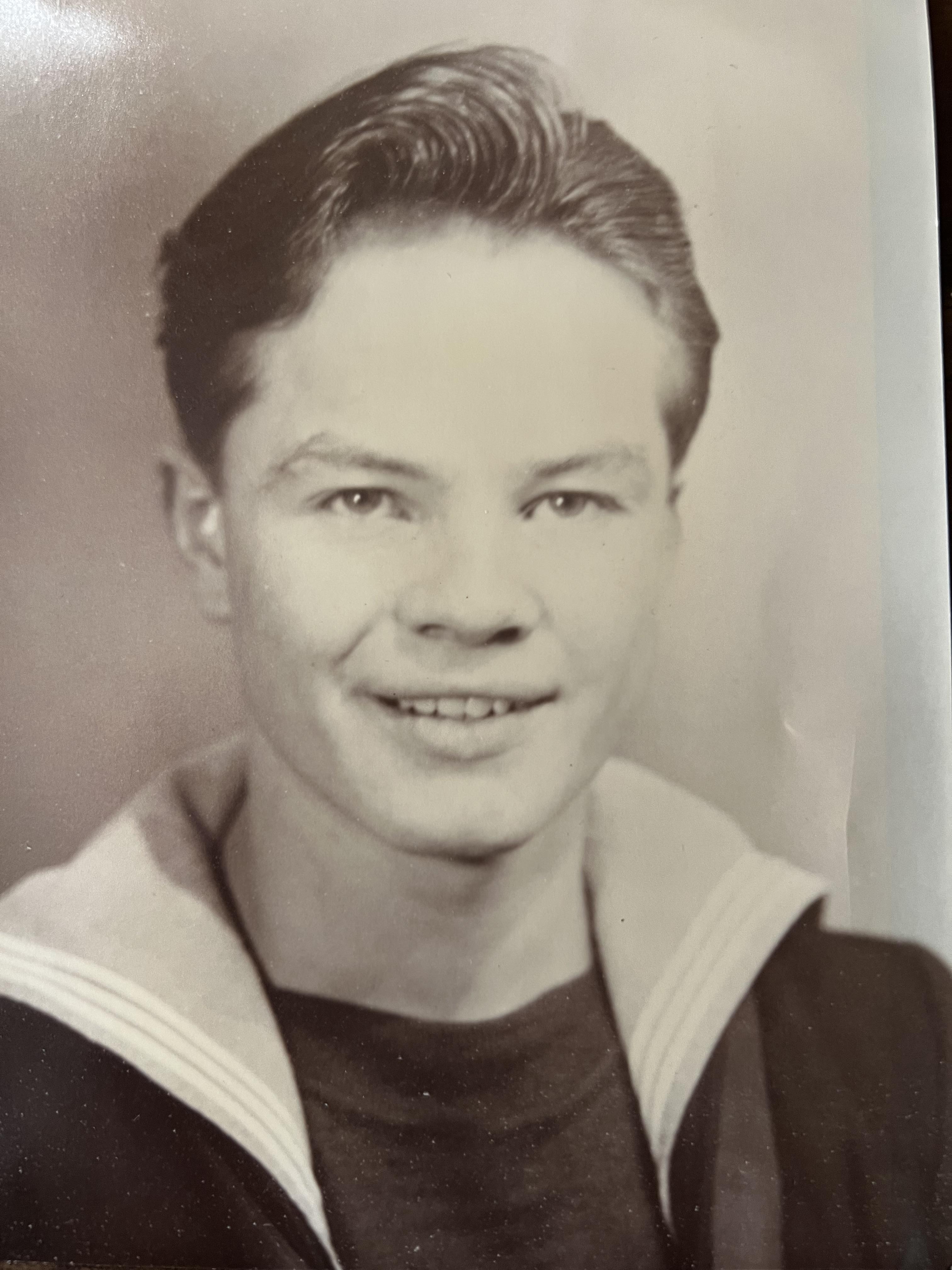 Funeral Notice Profile Image