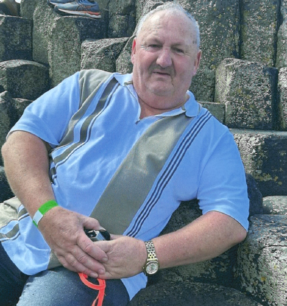 Funeral Notice Profile Image