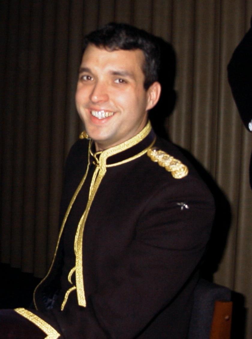 Funeral Notice Profile Image