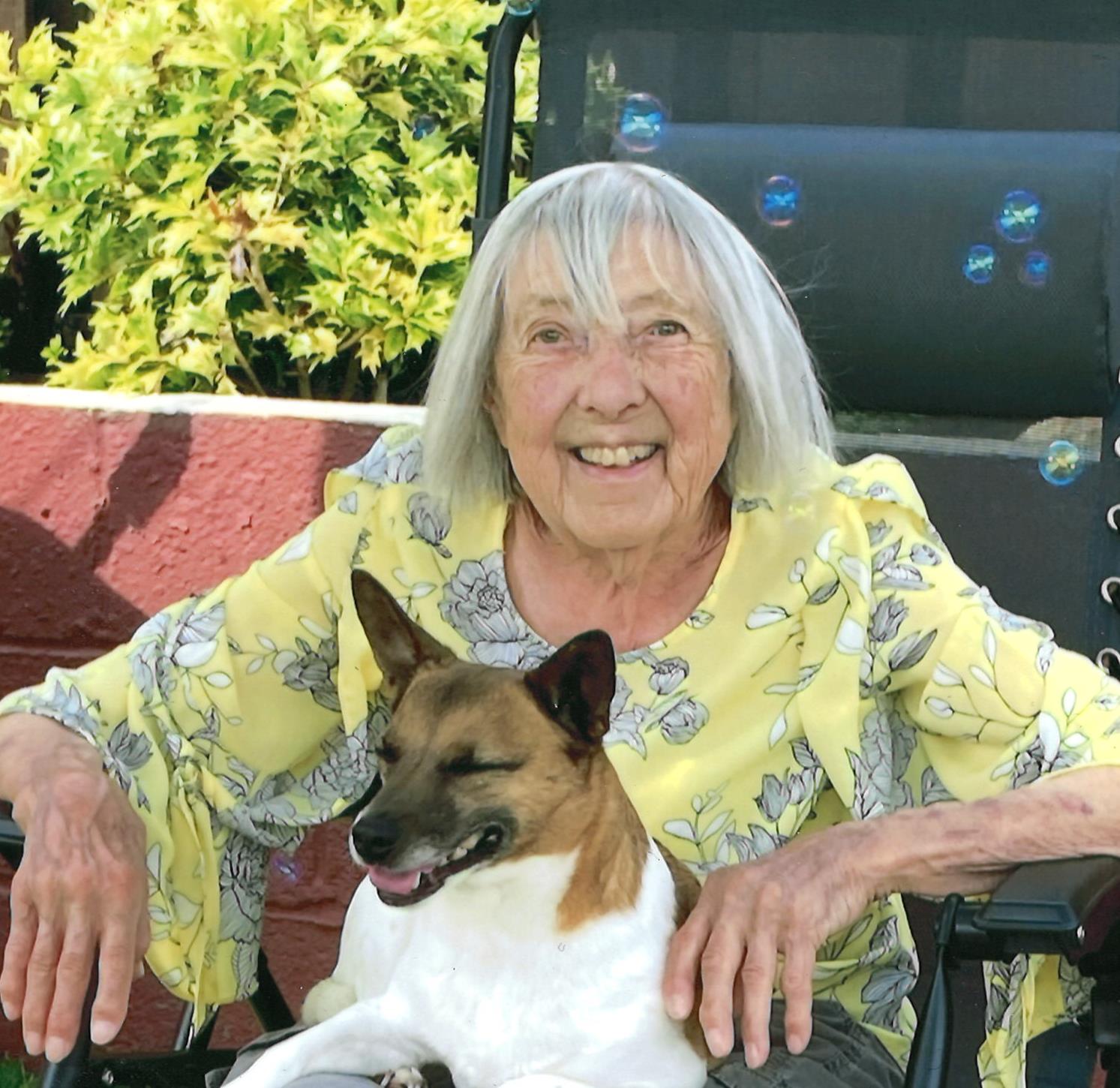 Funeral Notice Profile Image