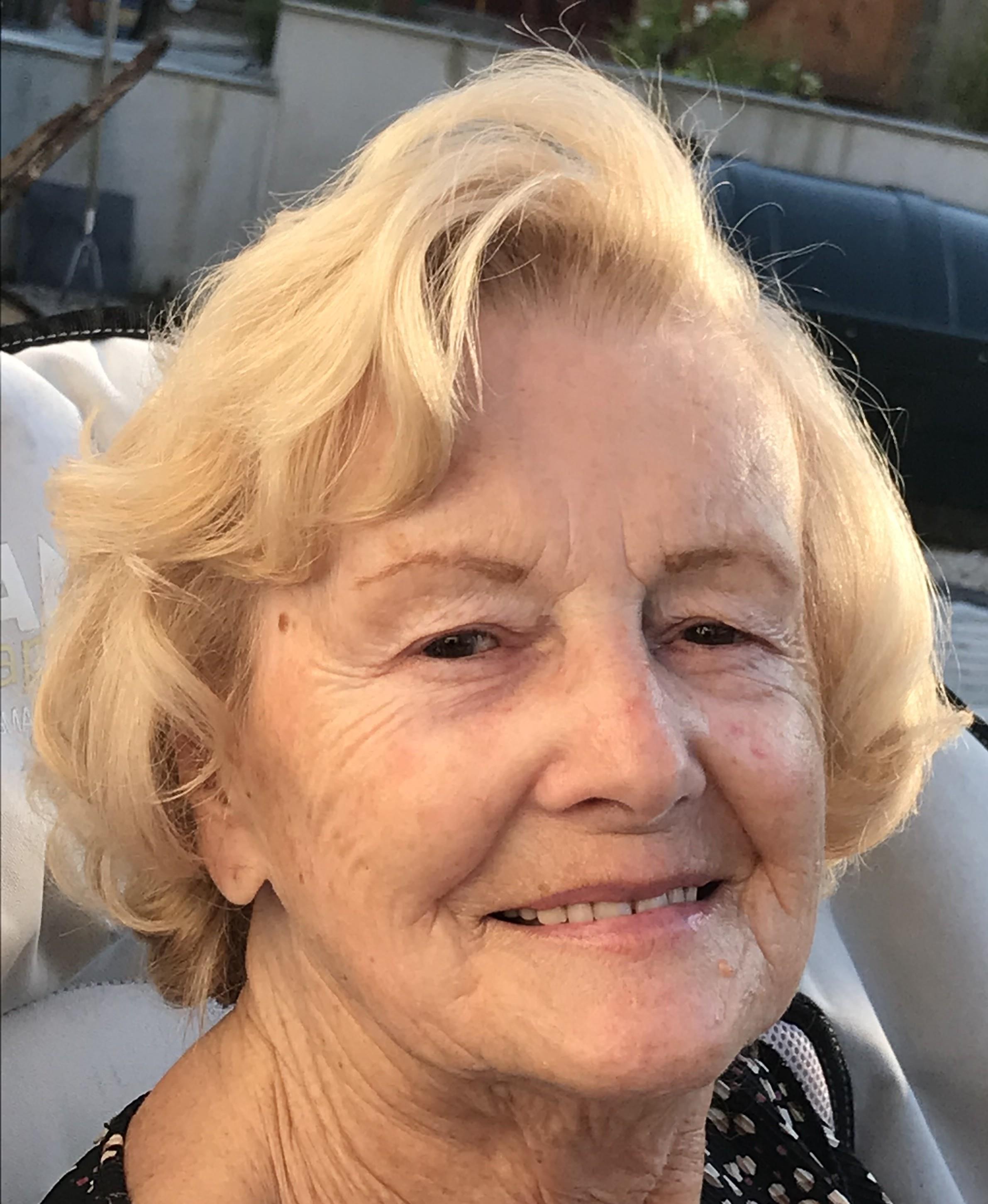 Funeral Notice Profile Image