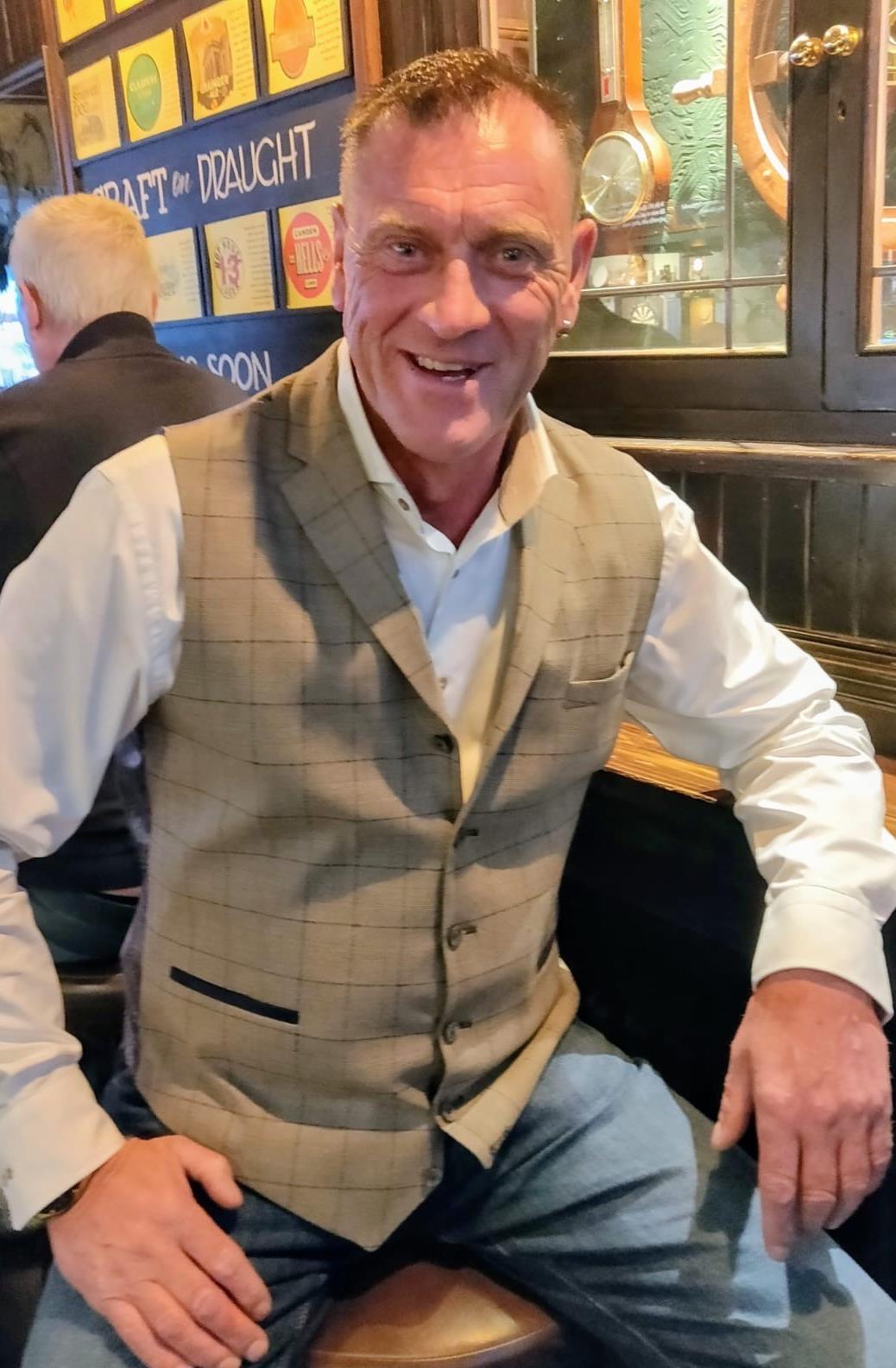 Funeral Notice Profile Image