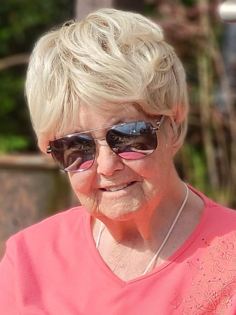 Funeral Notice Profile Image