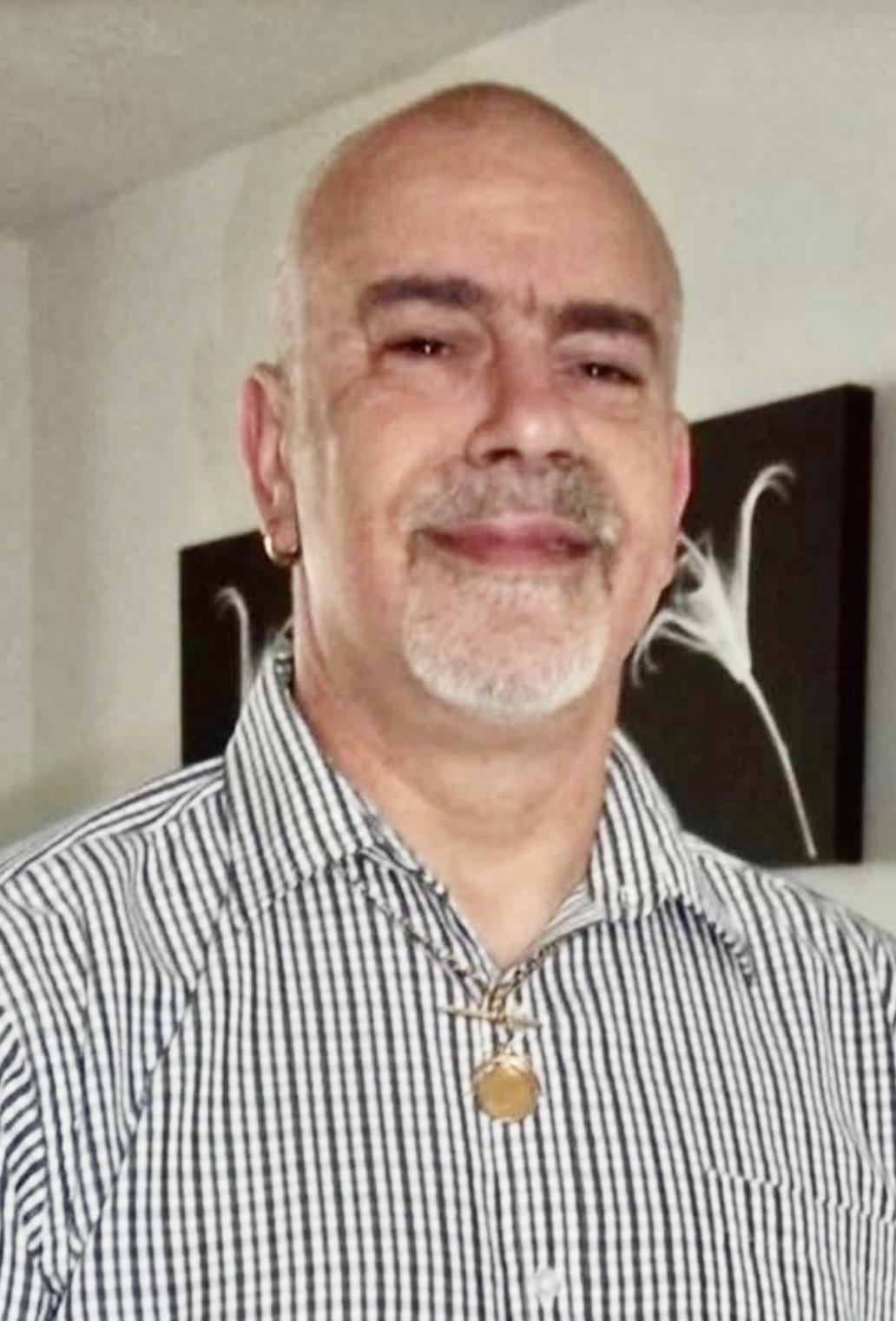Funeral Notice Profile Image