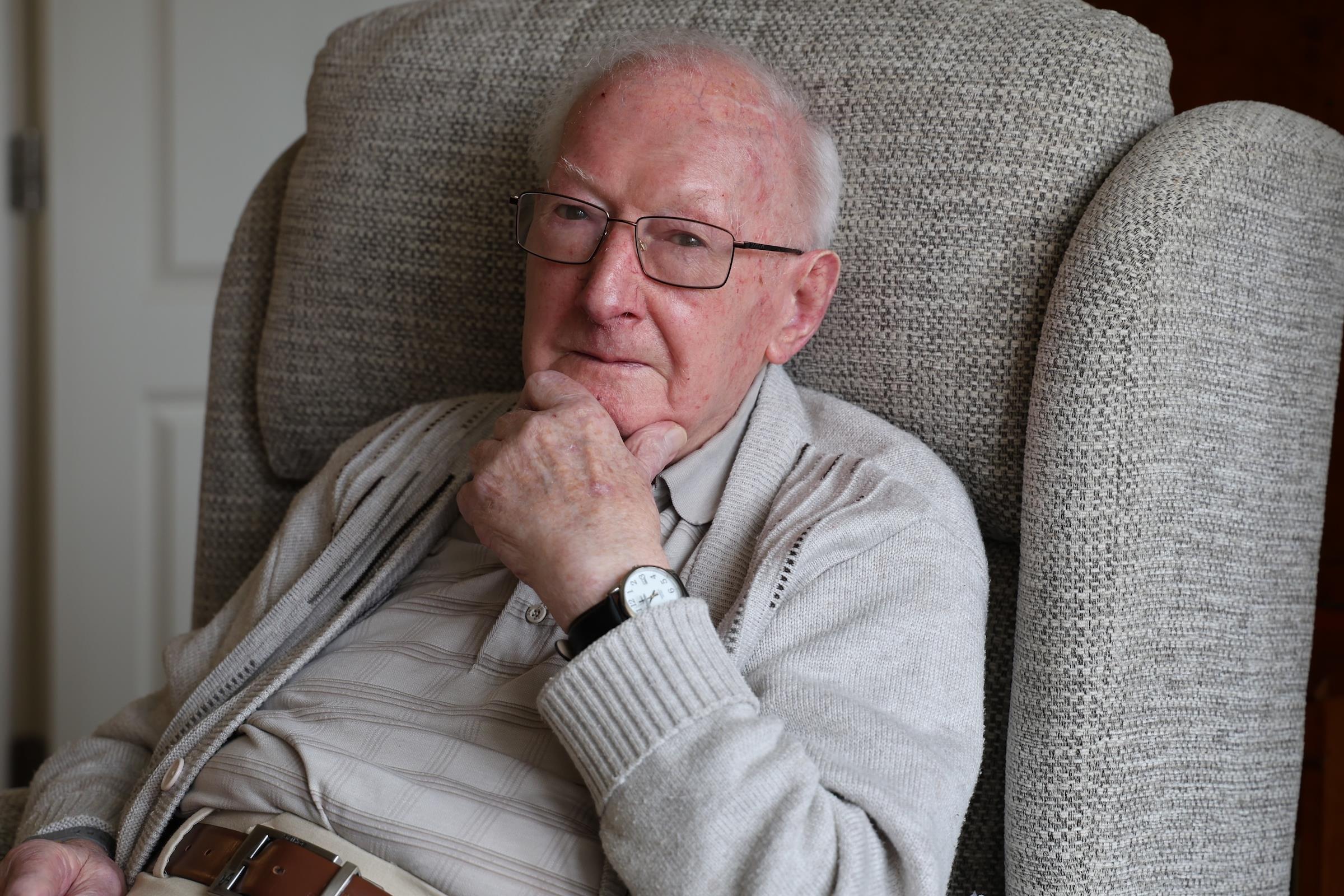 Funeral Notice Profile Image