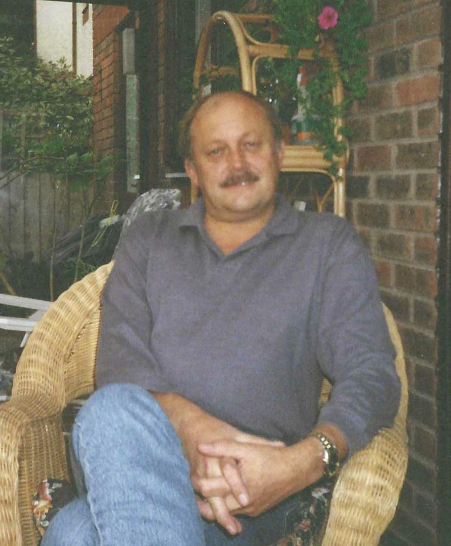 Funeral Notice Profile Image