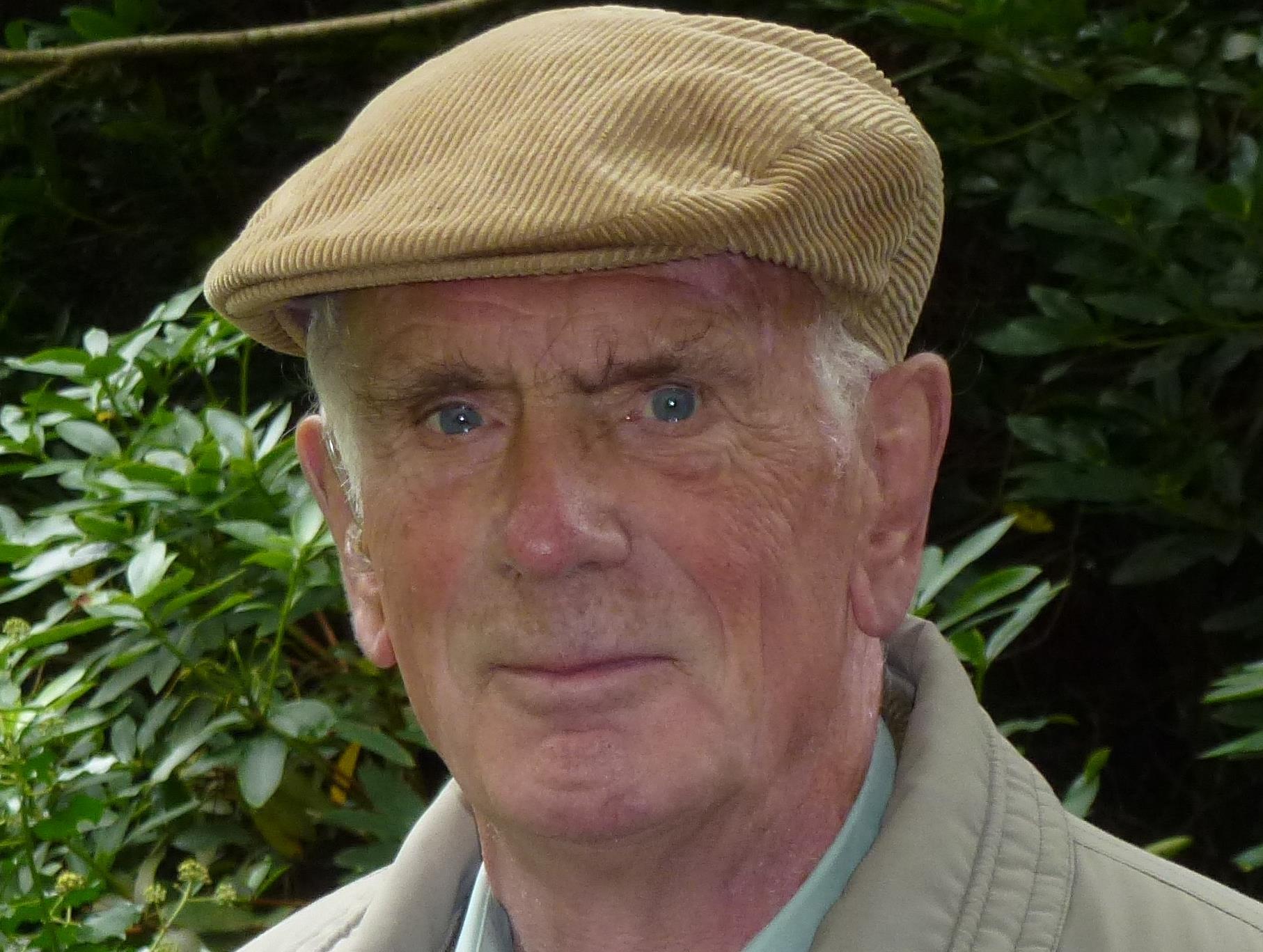 Funeral Notice Profile Image