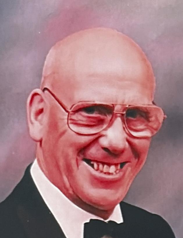 Funeral Notice Profile Image