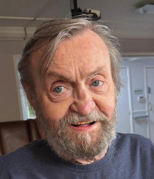 Funeral Notice Profile Image