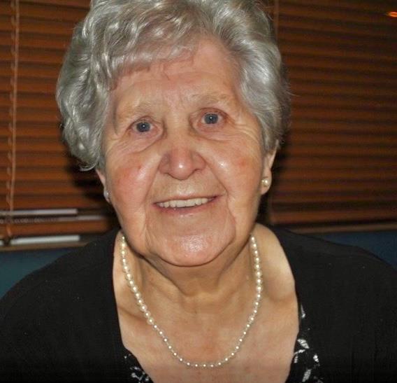 Funeral Notice Profile Image