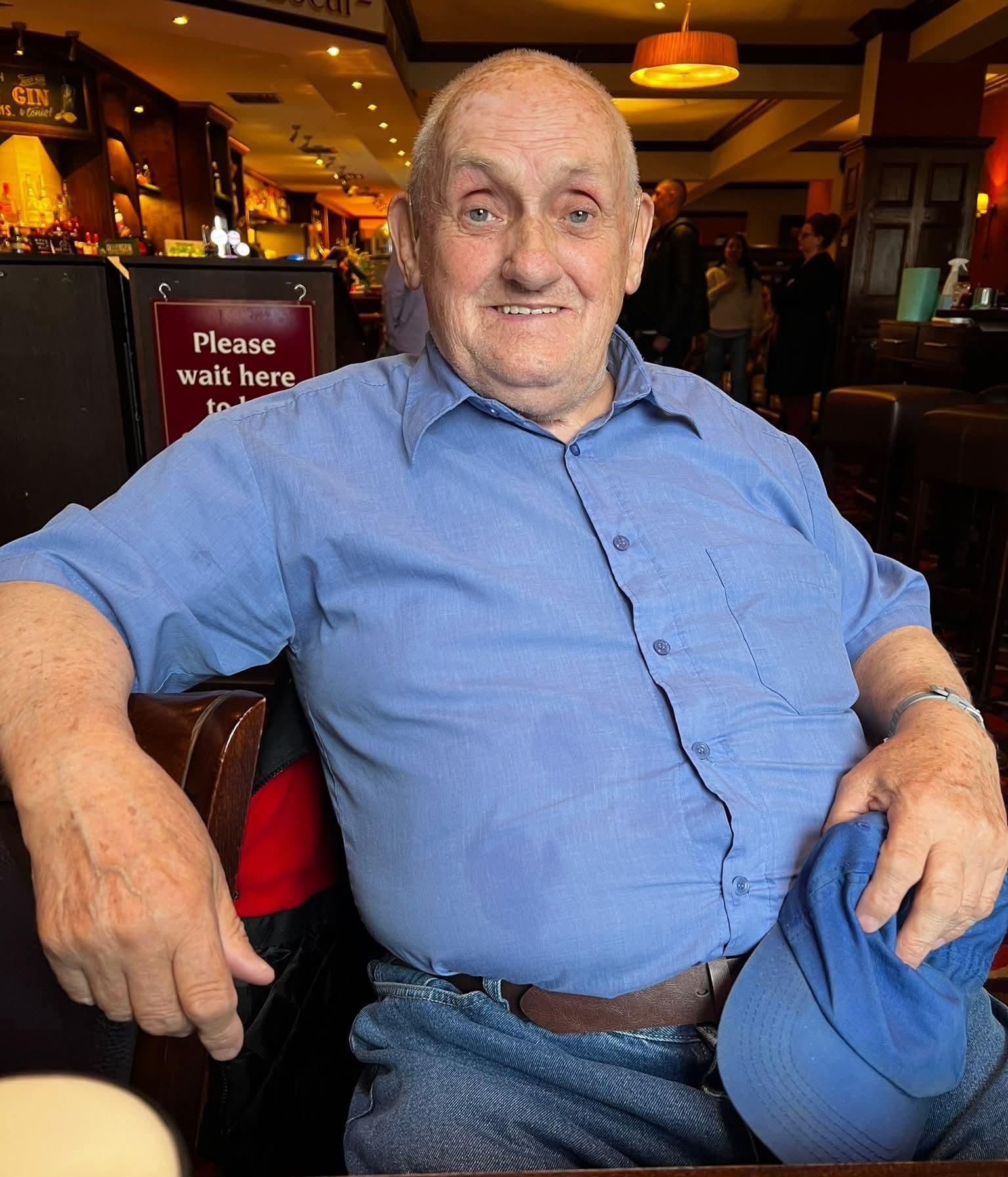 Funeral Notice Profile Image