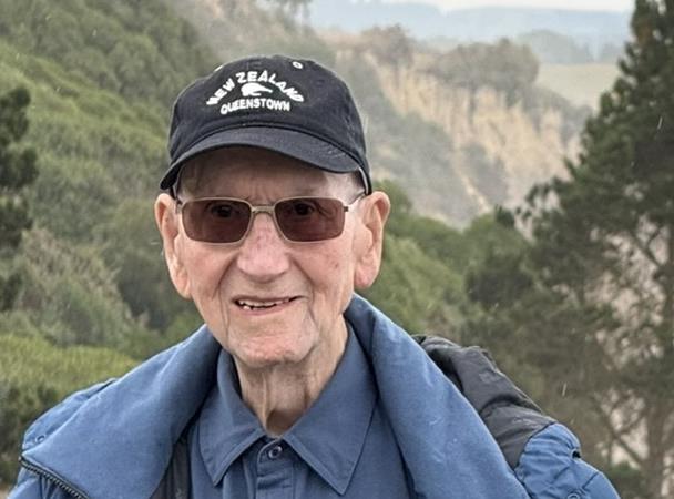 Funeral Notice Profile Image