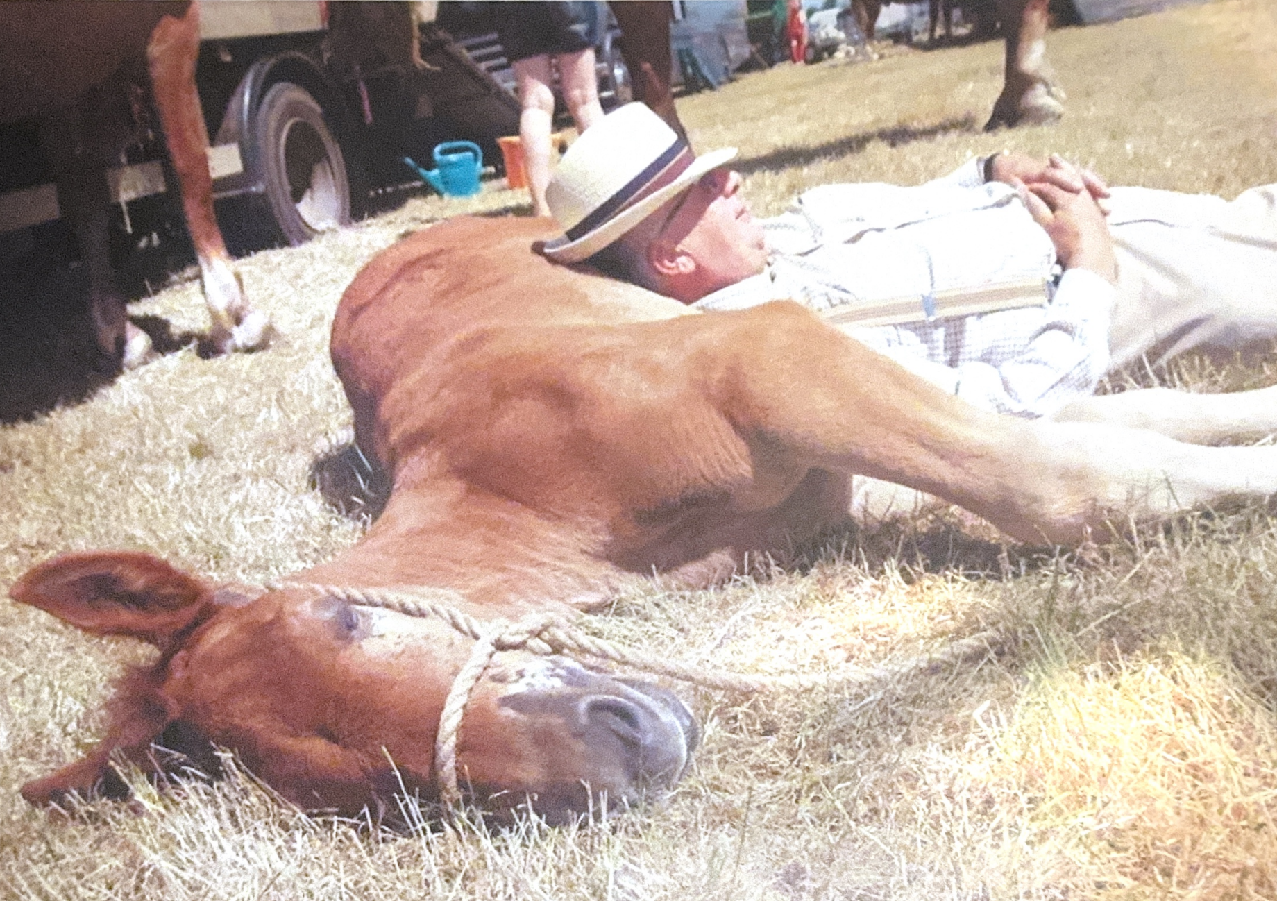 Funeral Notice Profile Image