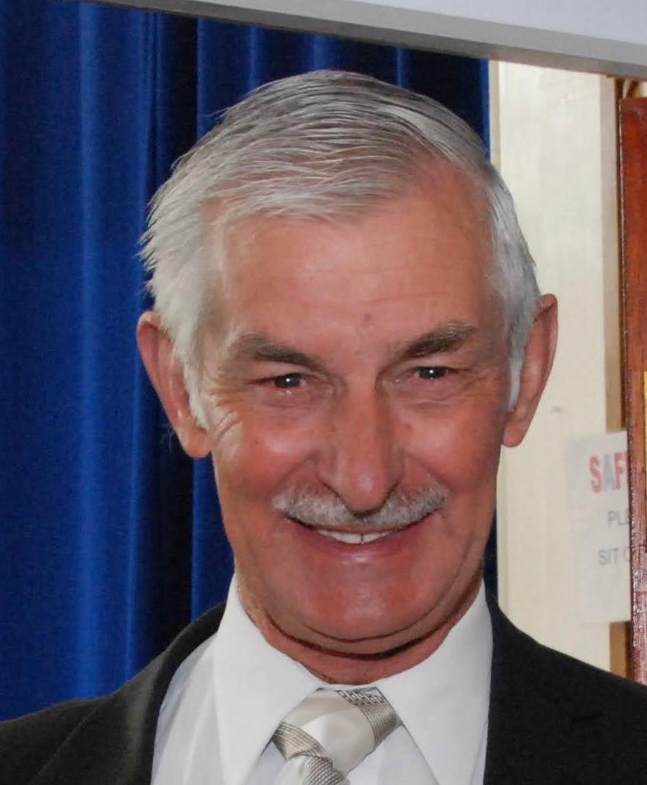 Funeral Notice Profile Image