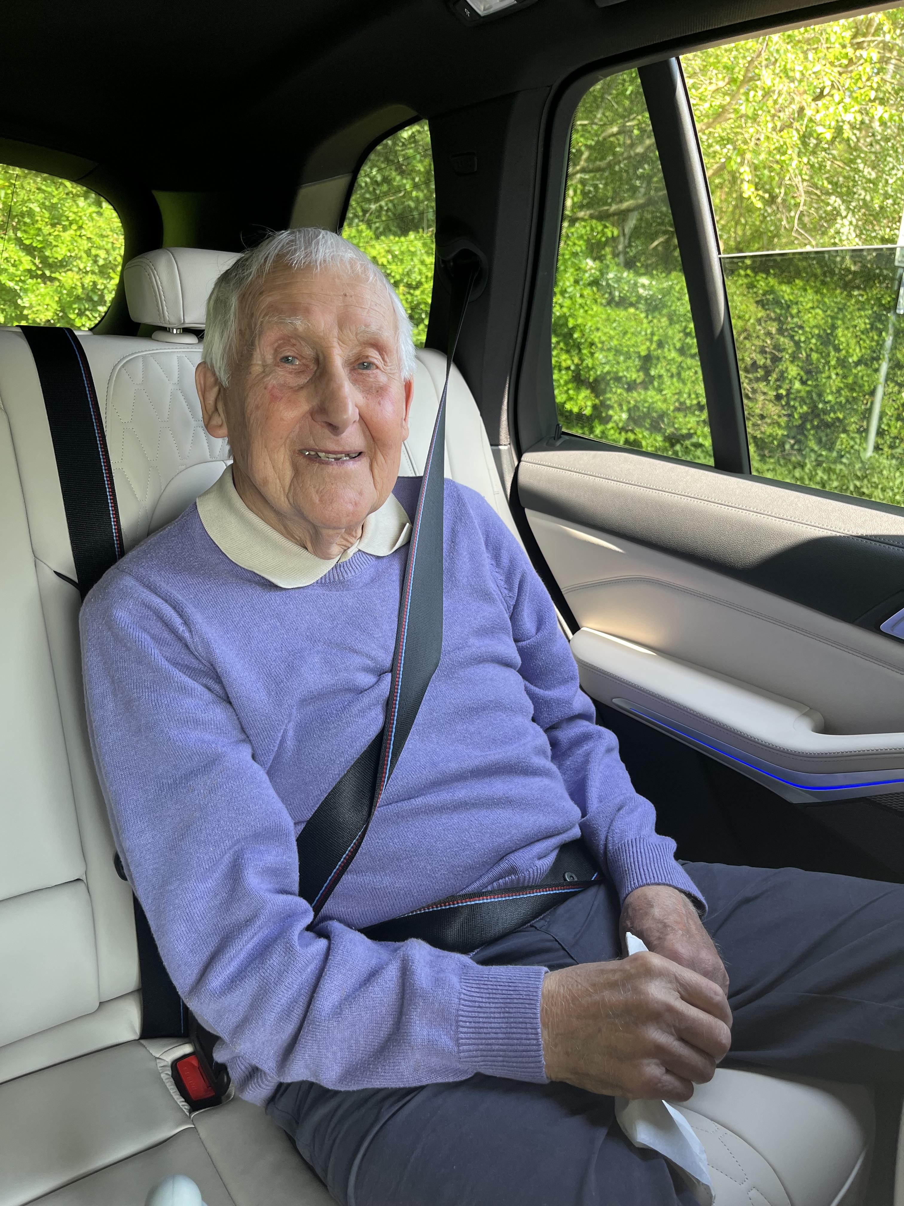 Funeral Notice Profile Image