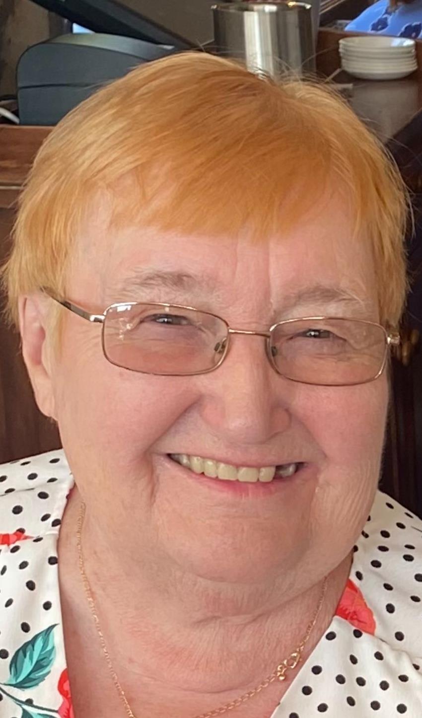 Funeral Notice Profile Image