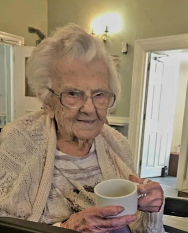 Funeral Notice Profile Image