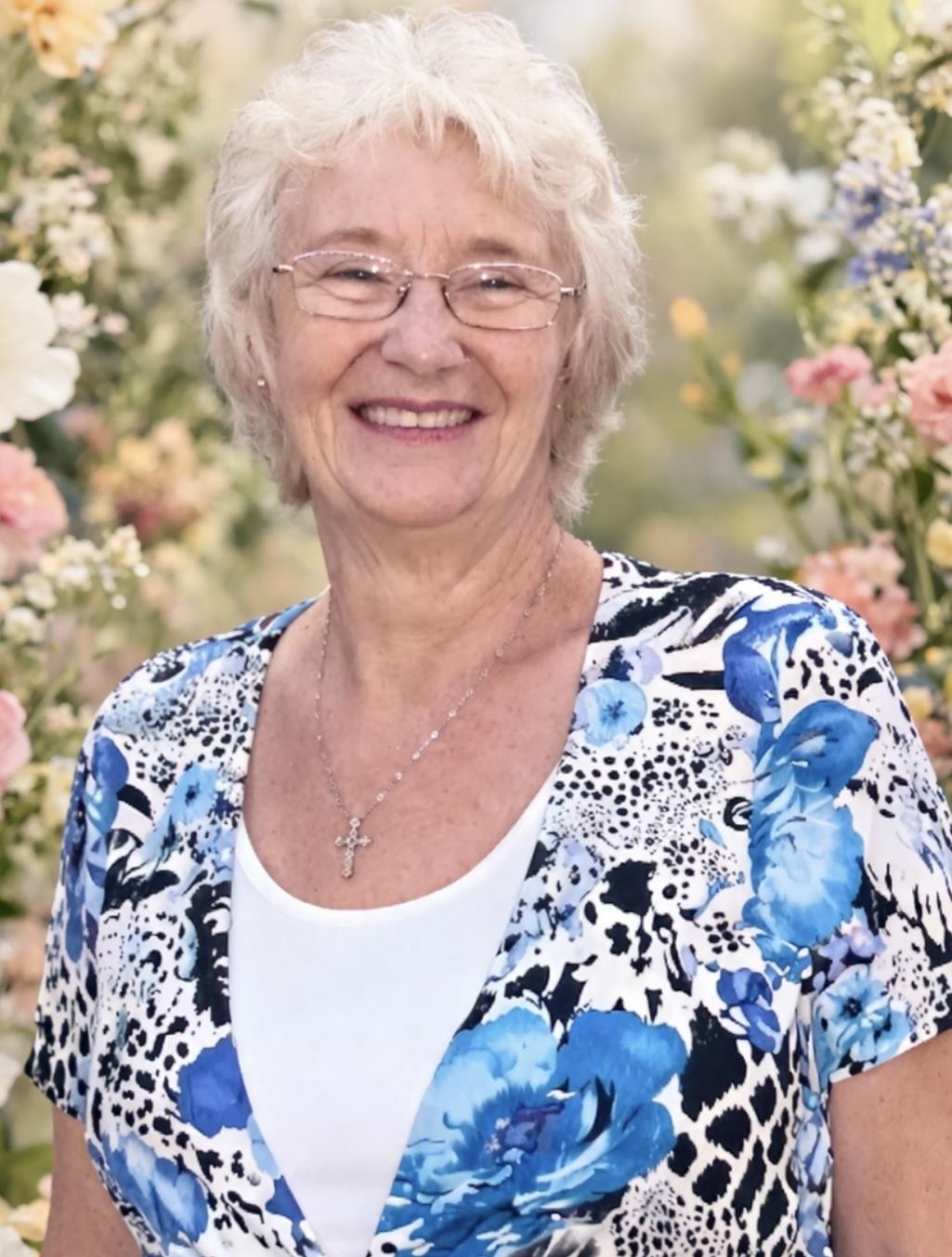 Funeral Notice Profile Image