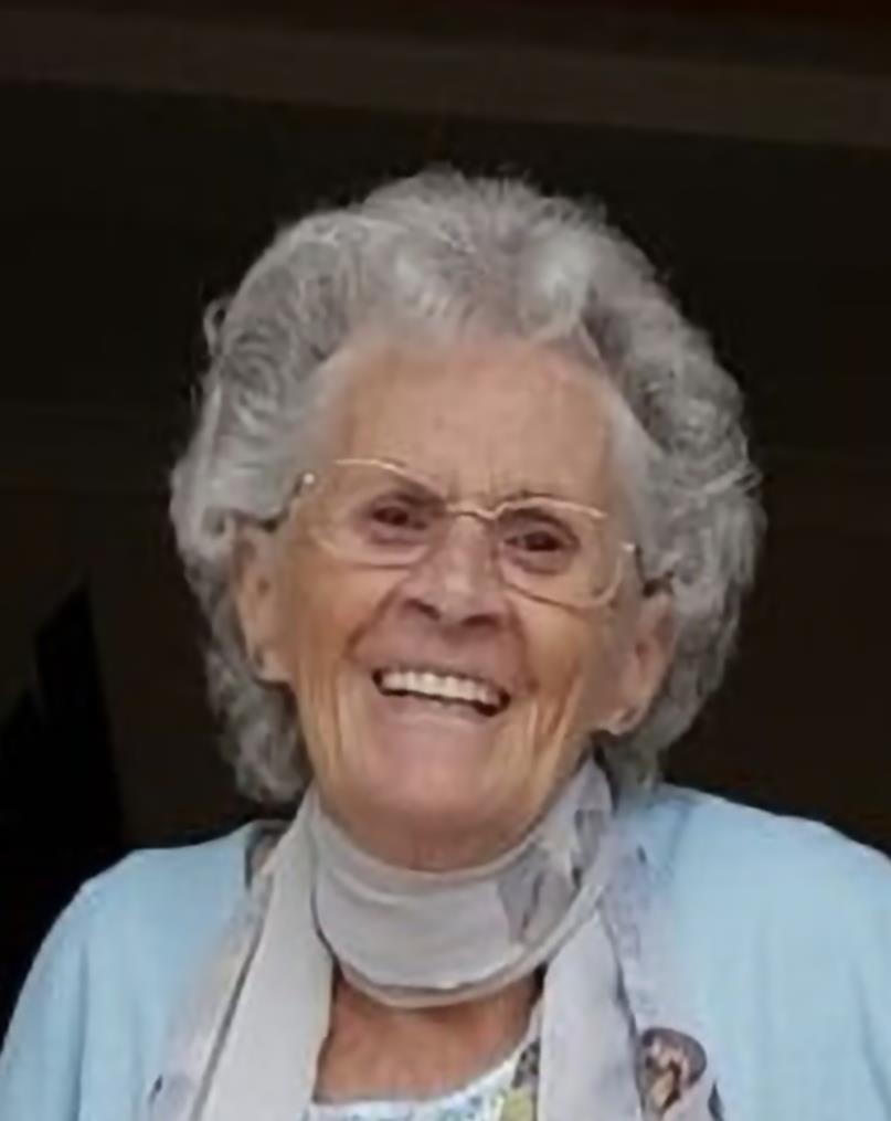 Funeral Notice Profile Image