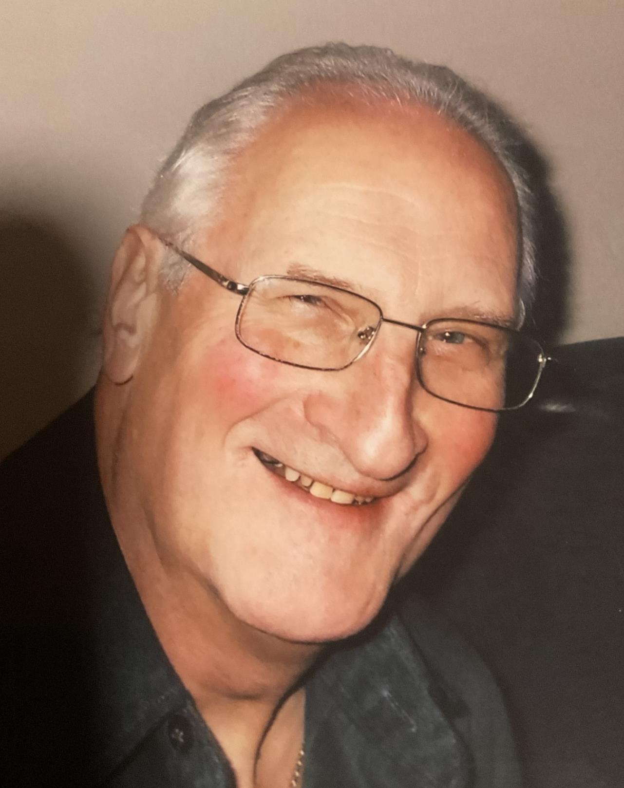 Funeral Notice Profile Image