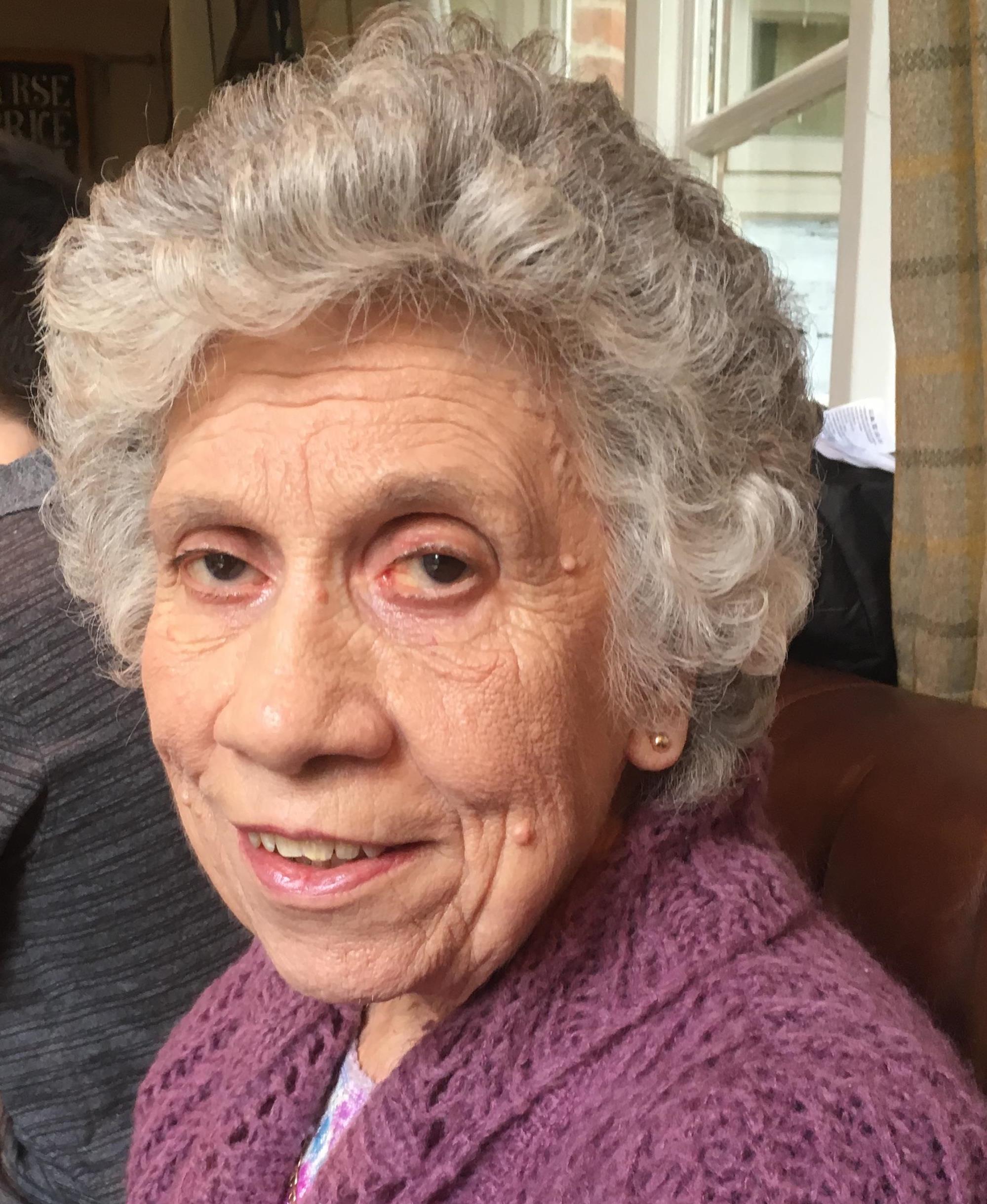 Funeral Notice Profile Image