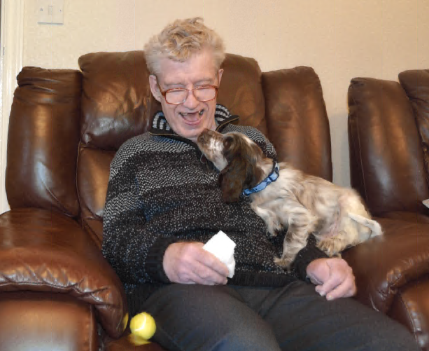 Funeral Notice Profile Image