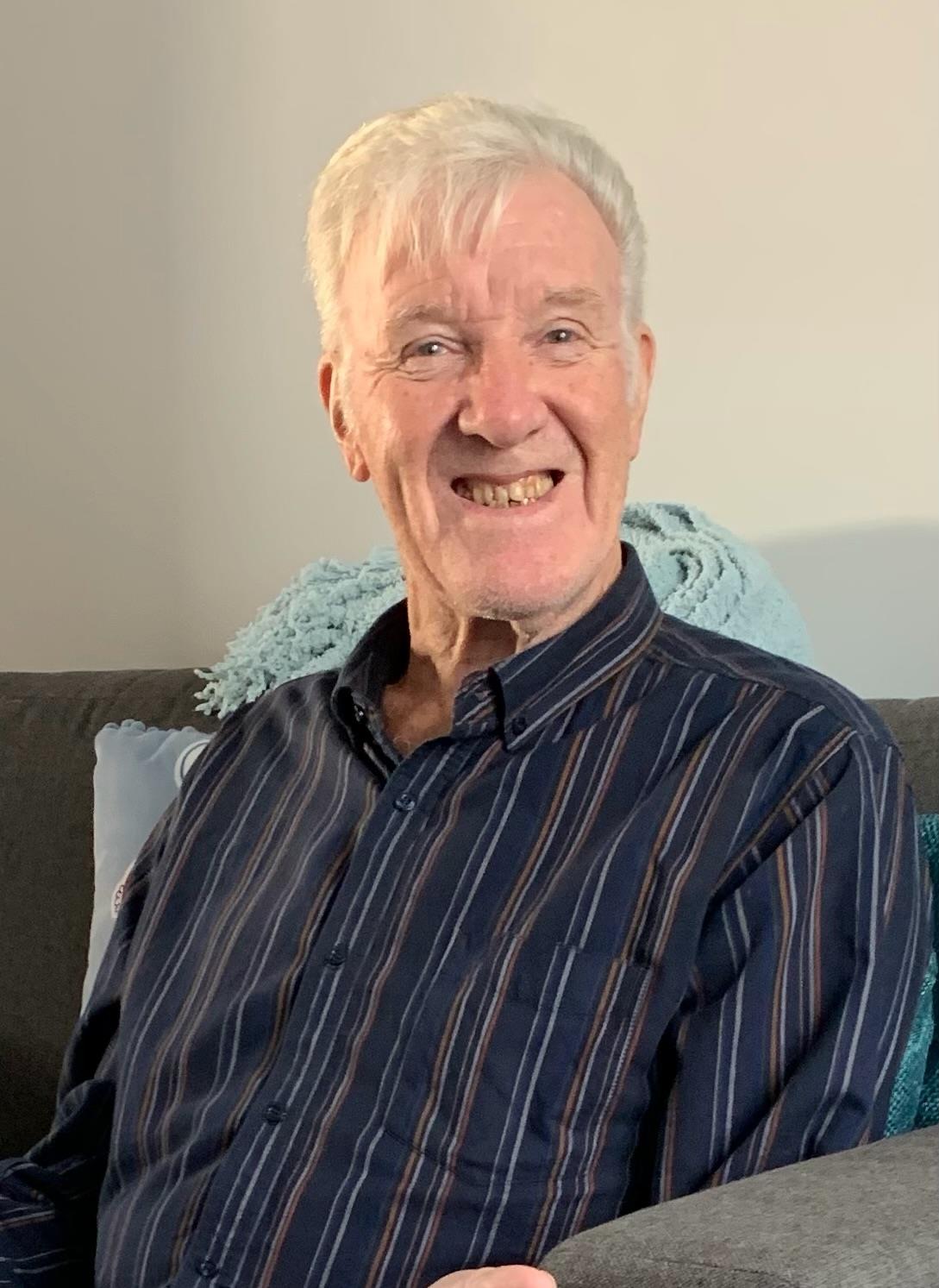 Funeral Notice Profile Image