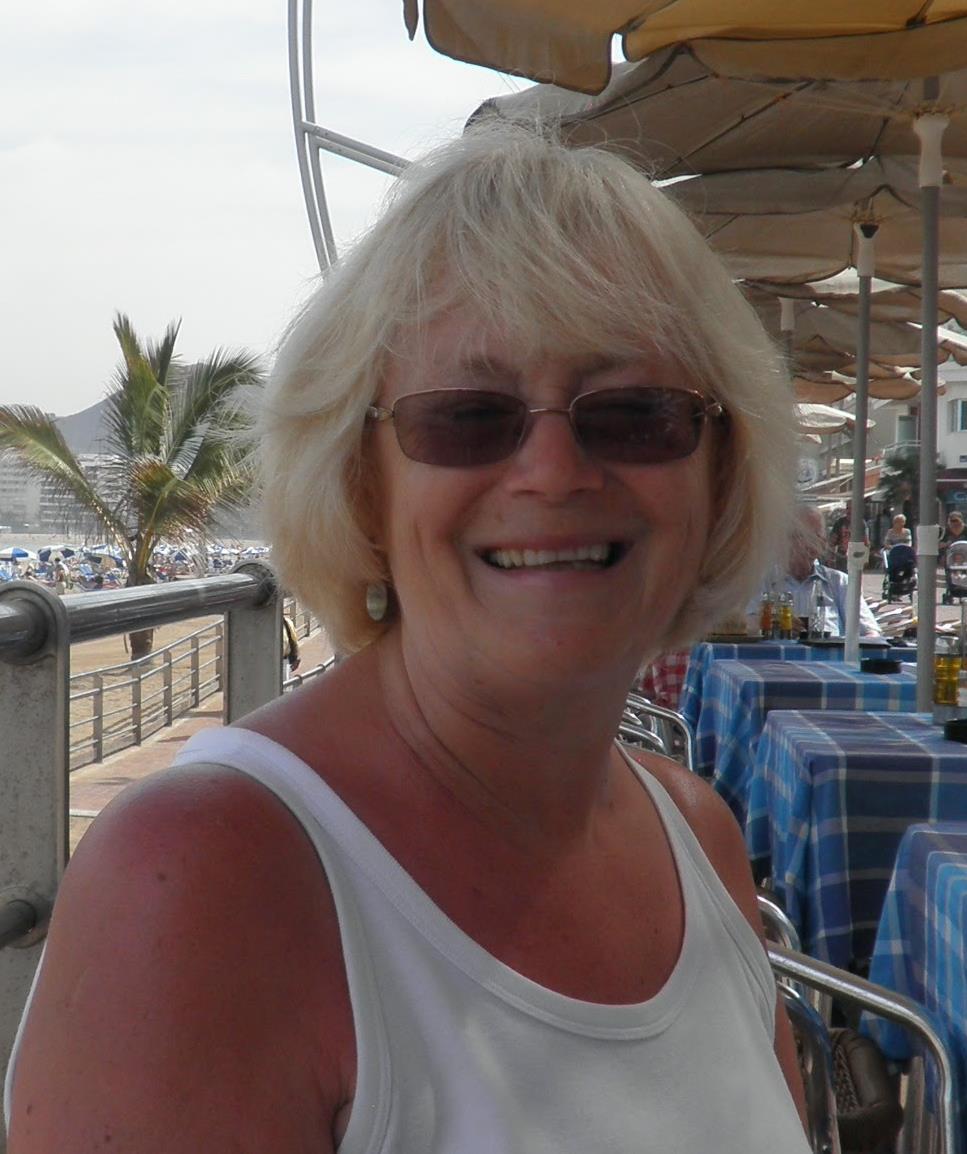 Funeral Notice Profile Image