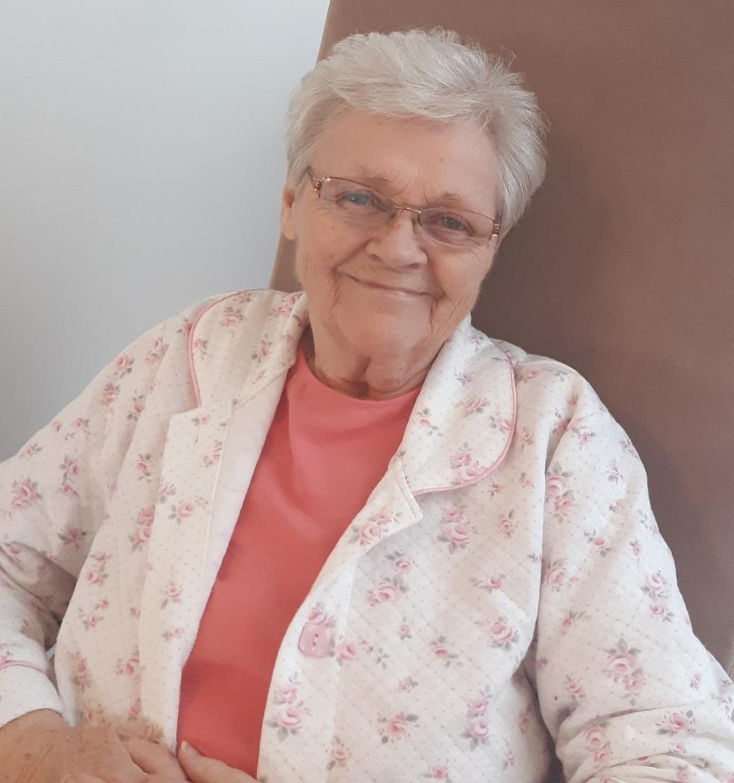 Funeral Notice Profile Image