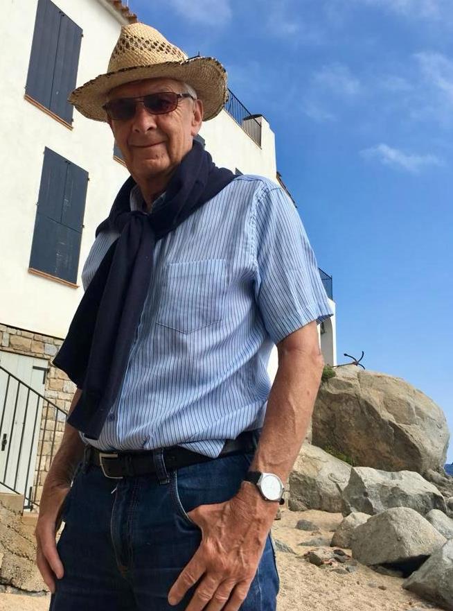 Funeral Notice Profile Image