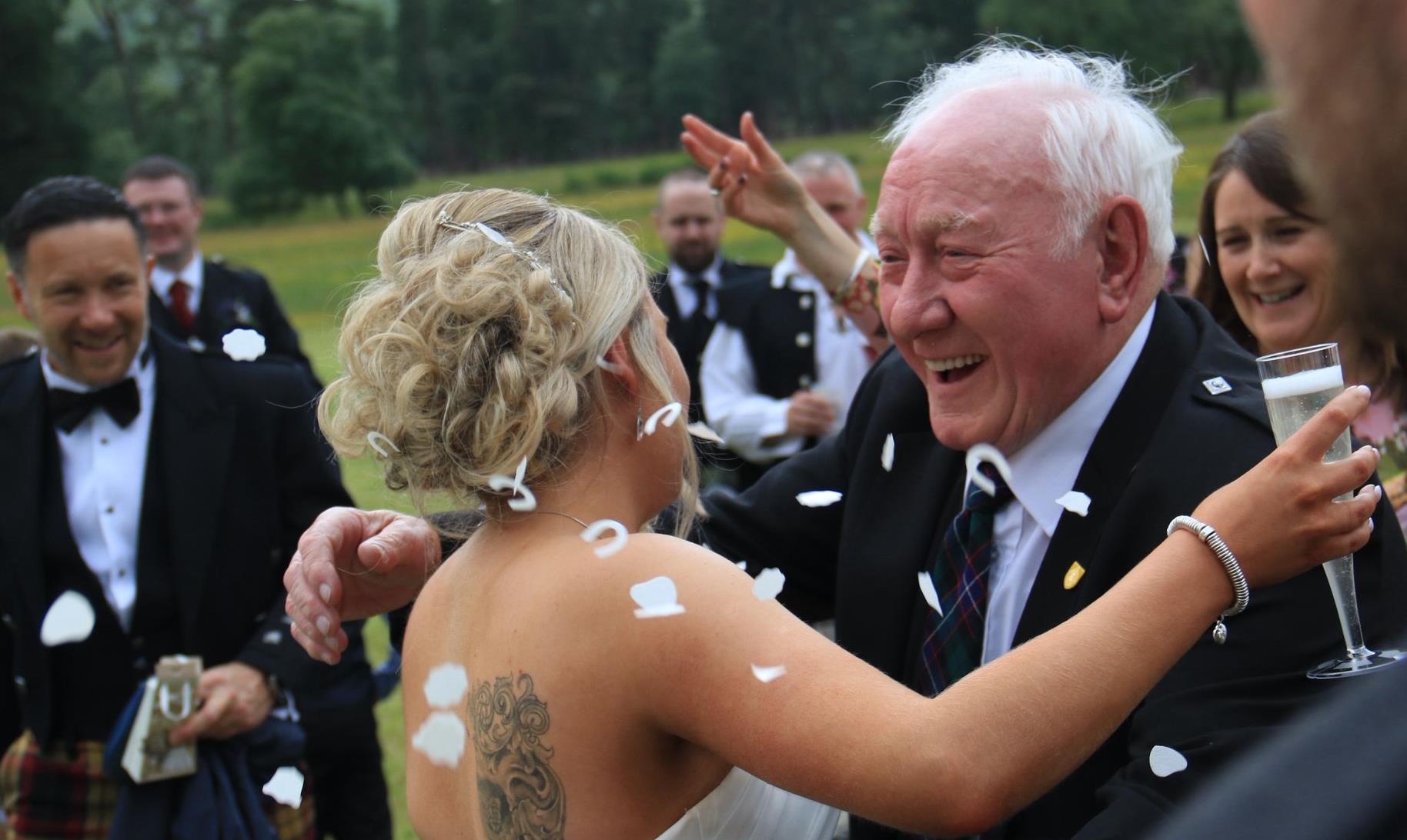 Funeral Notice Profile Image