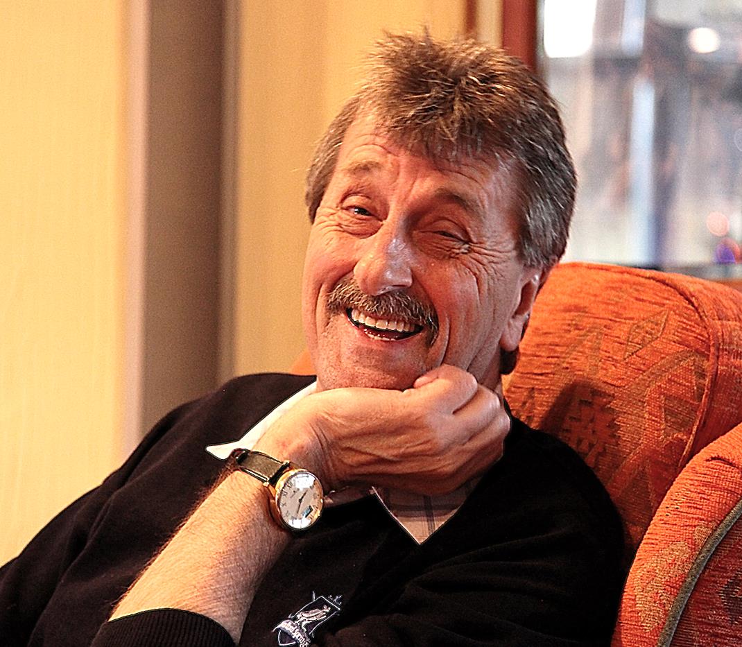 Funeral Notice Profile Image